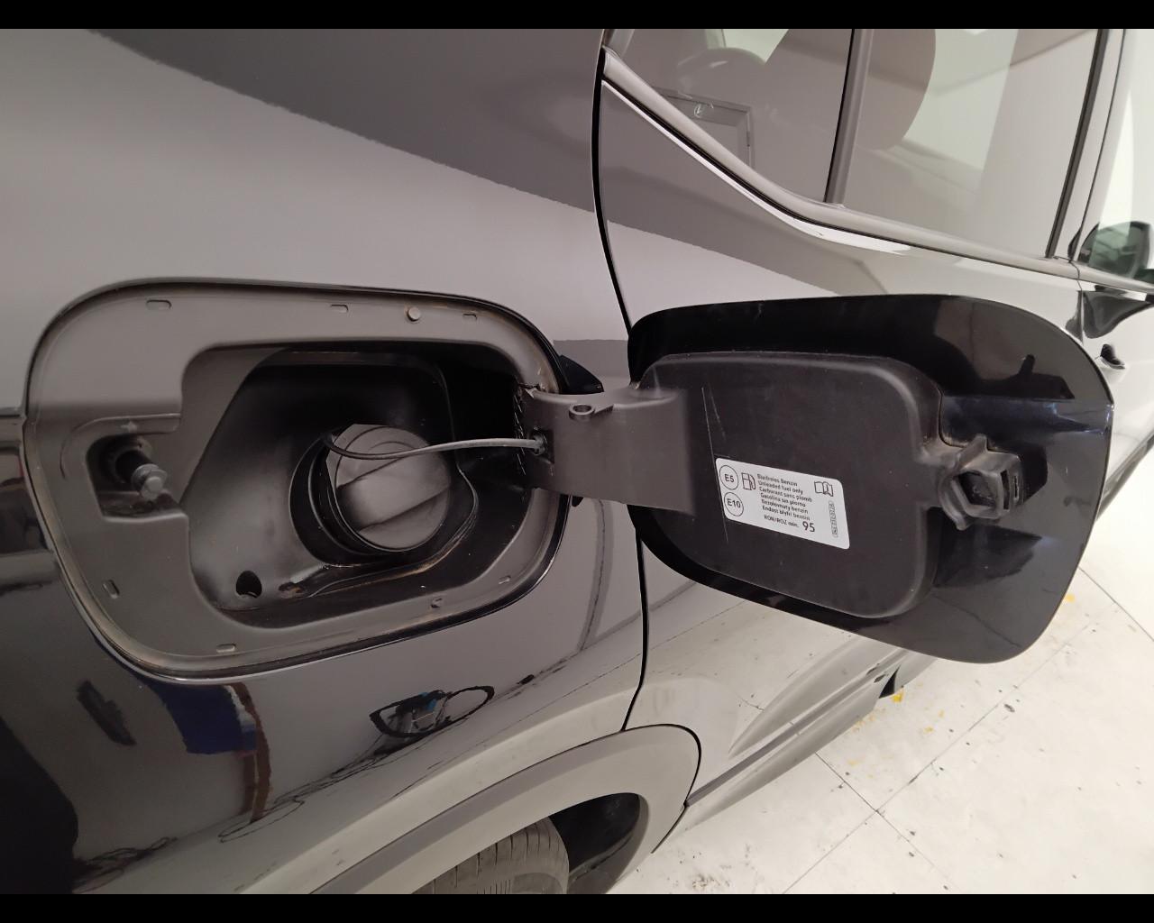 VOLKSWAGEN T-Cross 2019 - T-Cross 1.0 tsi Sport 95cv