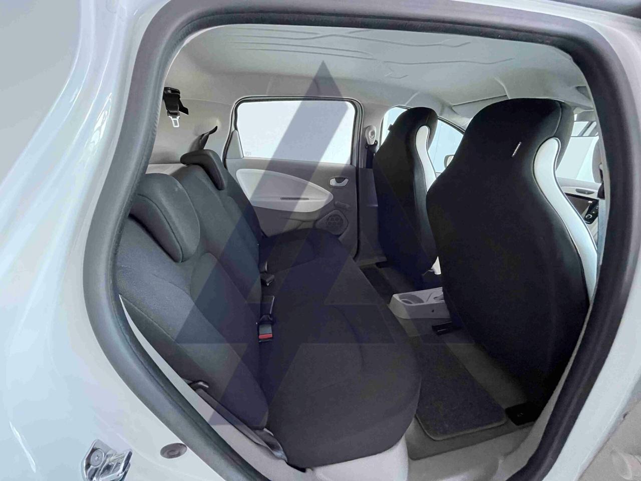 Renault ZOE Life R90 Flex