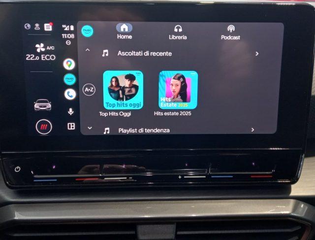 CUPRA Leon 1.4 e-HYBRID 204 CV DSG