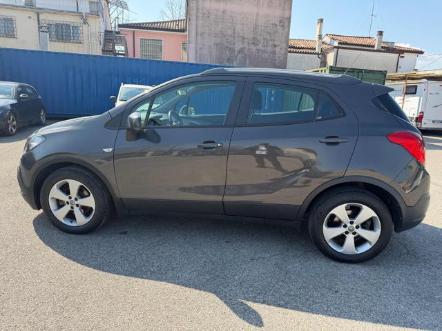 OPEL Mokka 1.4 Turbo GPL Tech 140CV 4x2 Cosmo b-Color