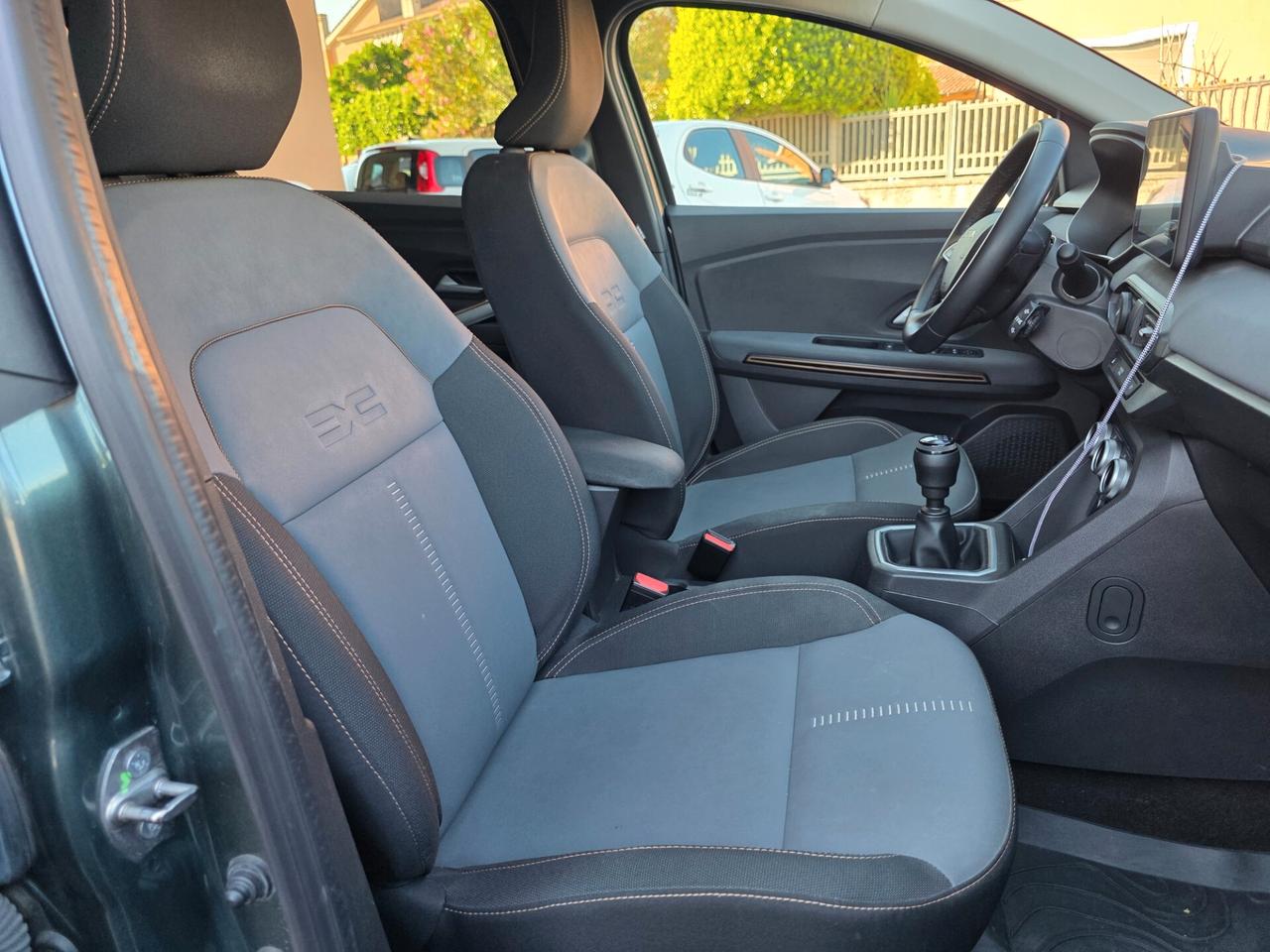 Dacia Jogger 1.0 TCe GPL 100 CV 5 posti Extreme Up