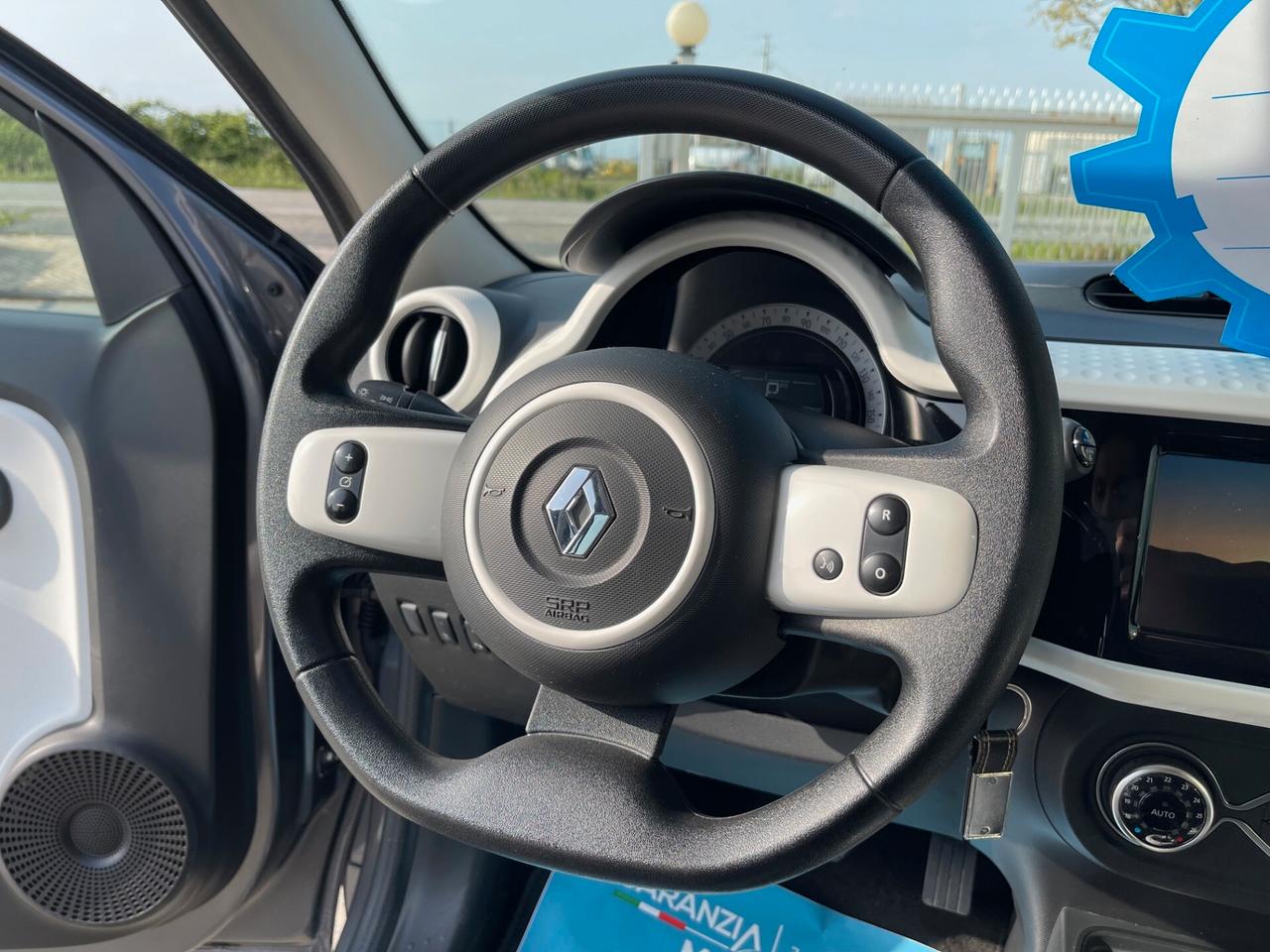 Renault Twingo Electric Zen