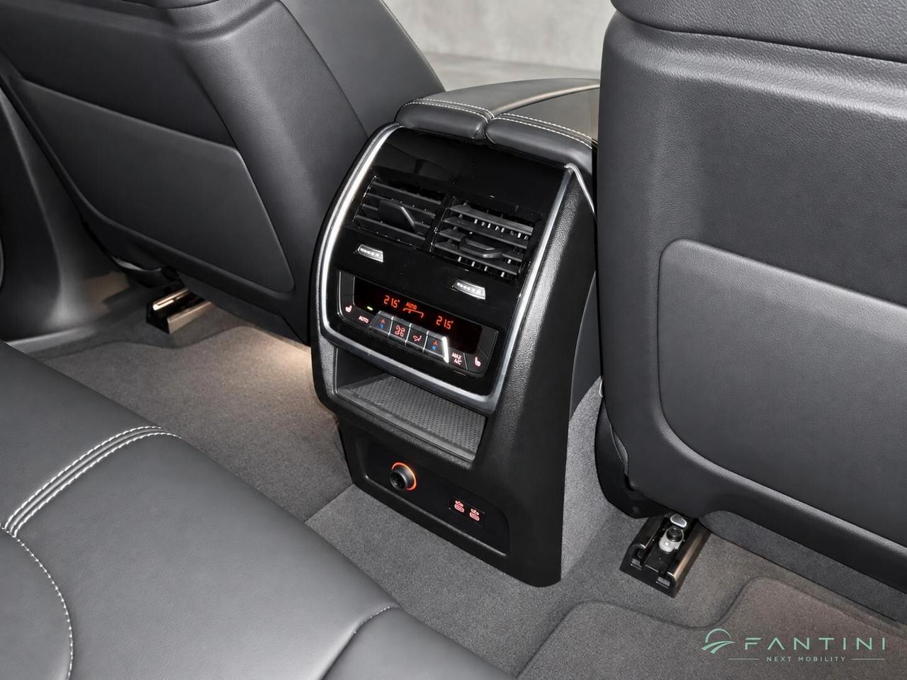 Bmw X5 MSport Pro 40d xdrive auto-Tetto Panoramico-LEGGI SOTTO