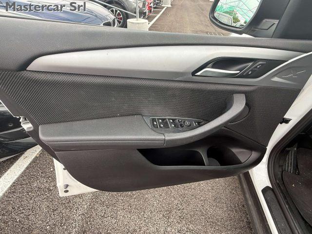 BMW X3 X3 G01 2017 sdrive18d Business -FY701KR