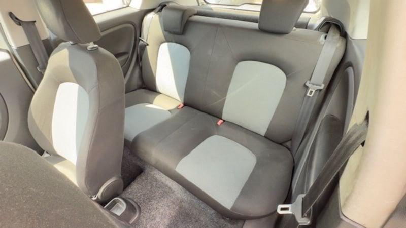 FIAT Punto III 2012 1.2 Easy 3p