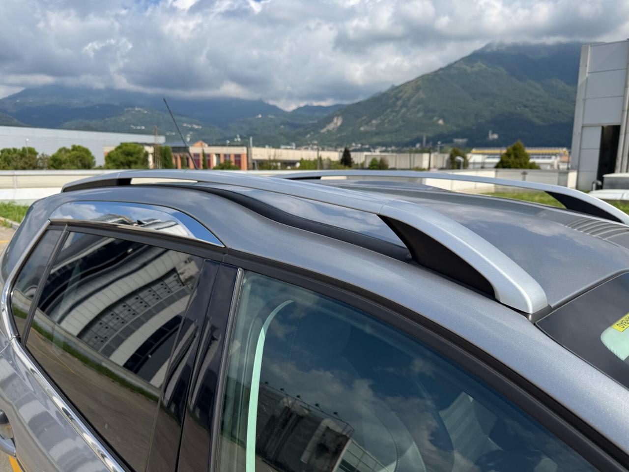 Peugeot 2008 PureTech Turbo 110 S&S Black Matt OK NEOPATENTATI