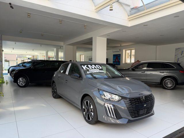 PEUGEOT 208 Hybrid 110 e-DCS6 Allure da 230,00 mensili ant.0