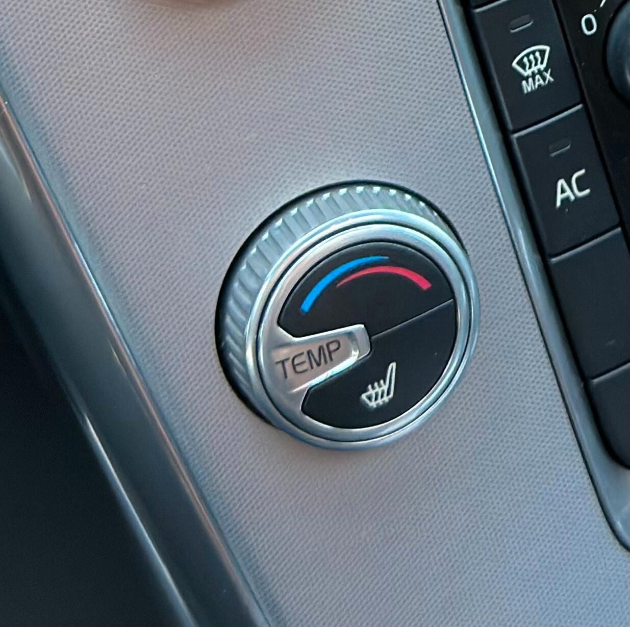 Volvo XC 60 XC60 D4 AWD Geartronic Summum DISTRIBUZIONE OK TETTO APRIBILE