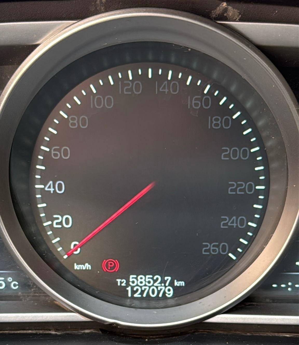 Volvo V40 D2 1.6 Diesel 114 Cv