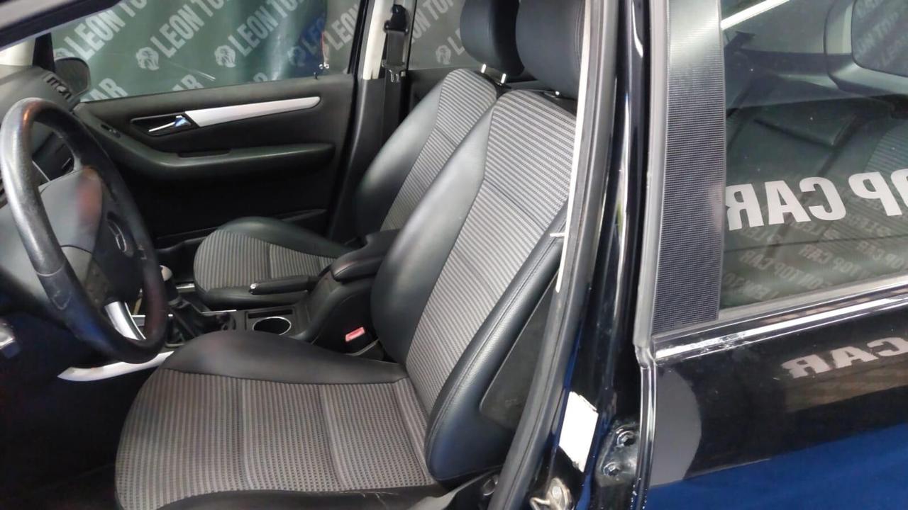Mercedes-benz B 180 CDI Sport