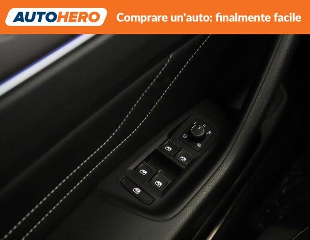 VOLKSWAGEN Passat Alltrack 2.0 TDI 200 CV 4MOTION DSG