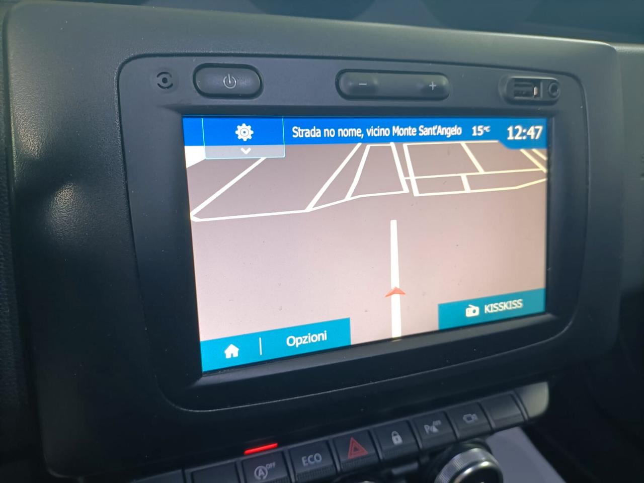 Dacia Duster 1.0 TCe 100 CV ECO-G 4x2 Prestige