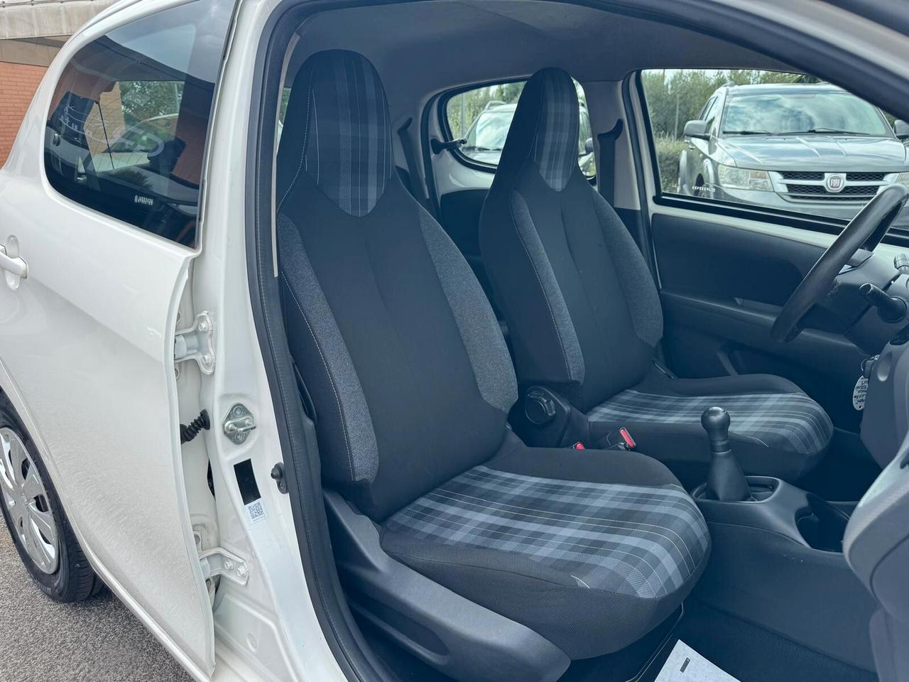 Peugeot 108 1.0 VTI (BENZINA) 72CV 5P 2019