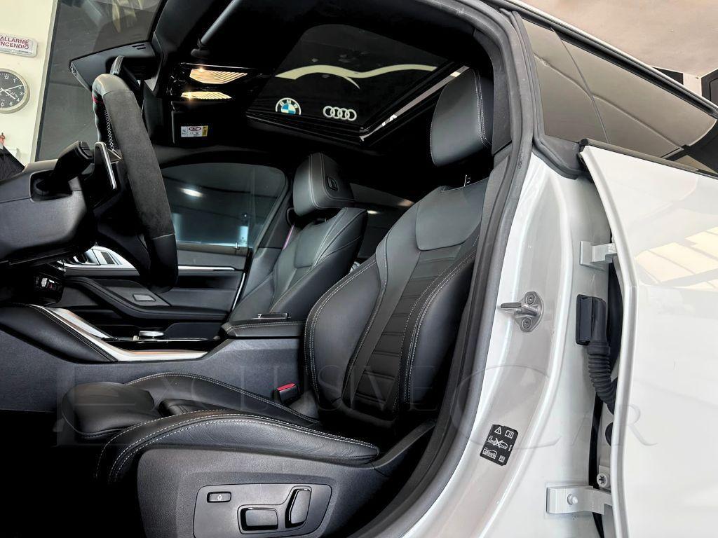 BMW - Serie 4 CoupÃ¨ - 430dA xDrive CoupÃ© Msport