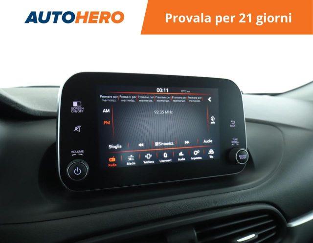 FIAT Tipo 1.4 5 porte Lounge