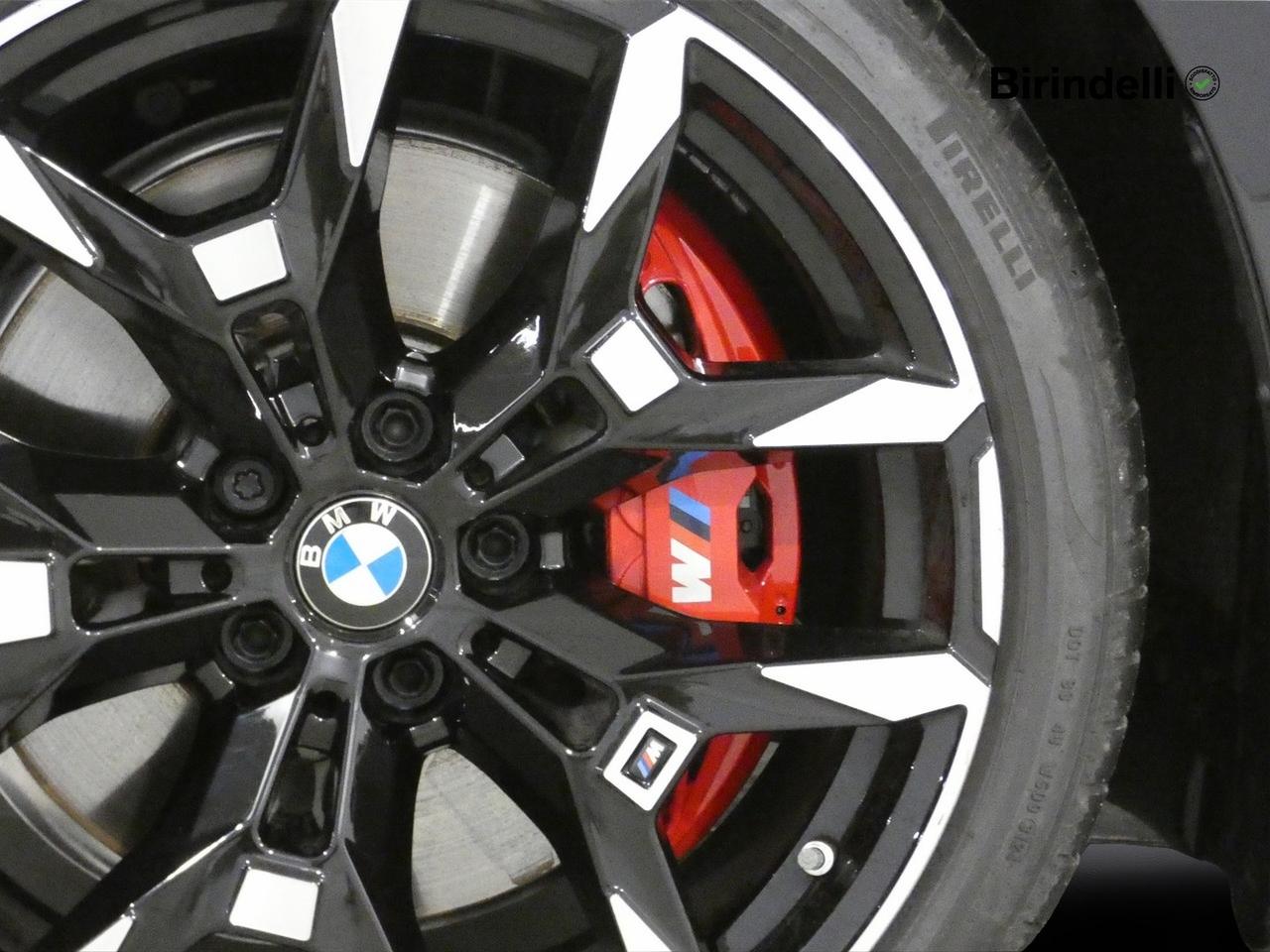 BMW Serie 4 Cpé(G22/82) - 420d 48V xDrive Coupé Msport Pro