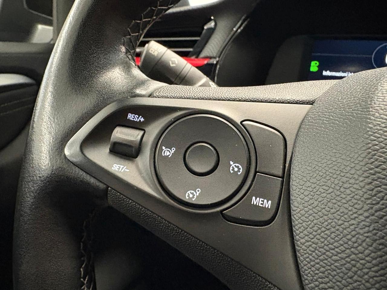 Opel Corsa-e 5 porte GS Line *FINANZIABILE*UNIPRO*