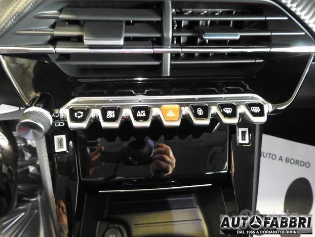PEUGEOT - 2008 - PureTech 100 S&S Allure-Car Play