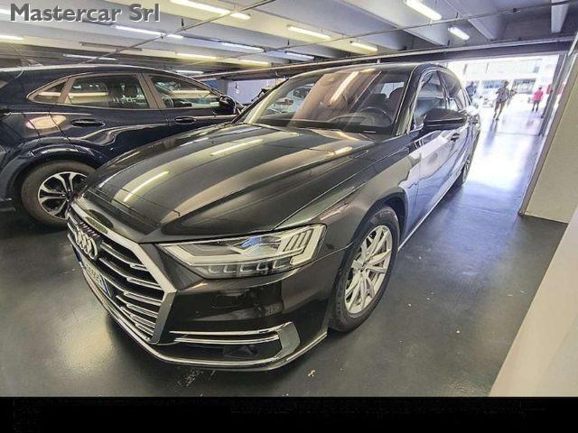 AUDI A8 L 50 3.0 tdi mhev quattro tiptronic - GG298PR