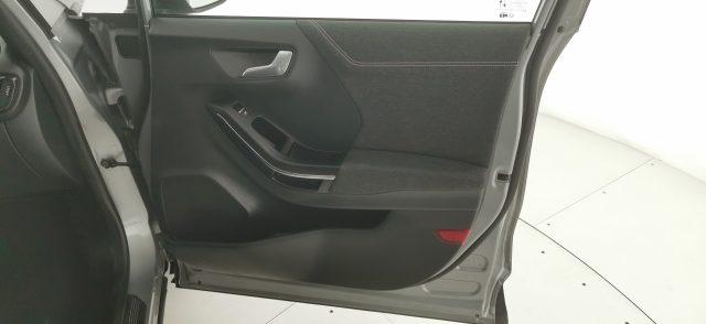 FORD Puma 1.0 EcoBoost Hybrid 125 CV S&S aut. ST-Line