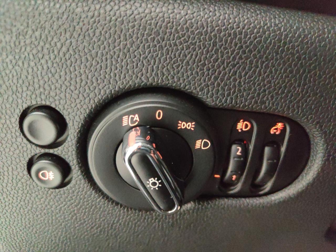 Mini IV F56 2021 3p MINI COOPER 1.5 136CV ESSENTIAL AUTO