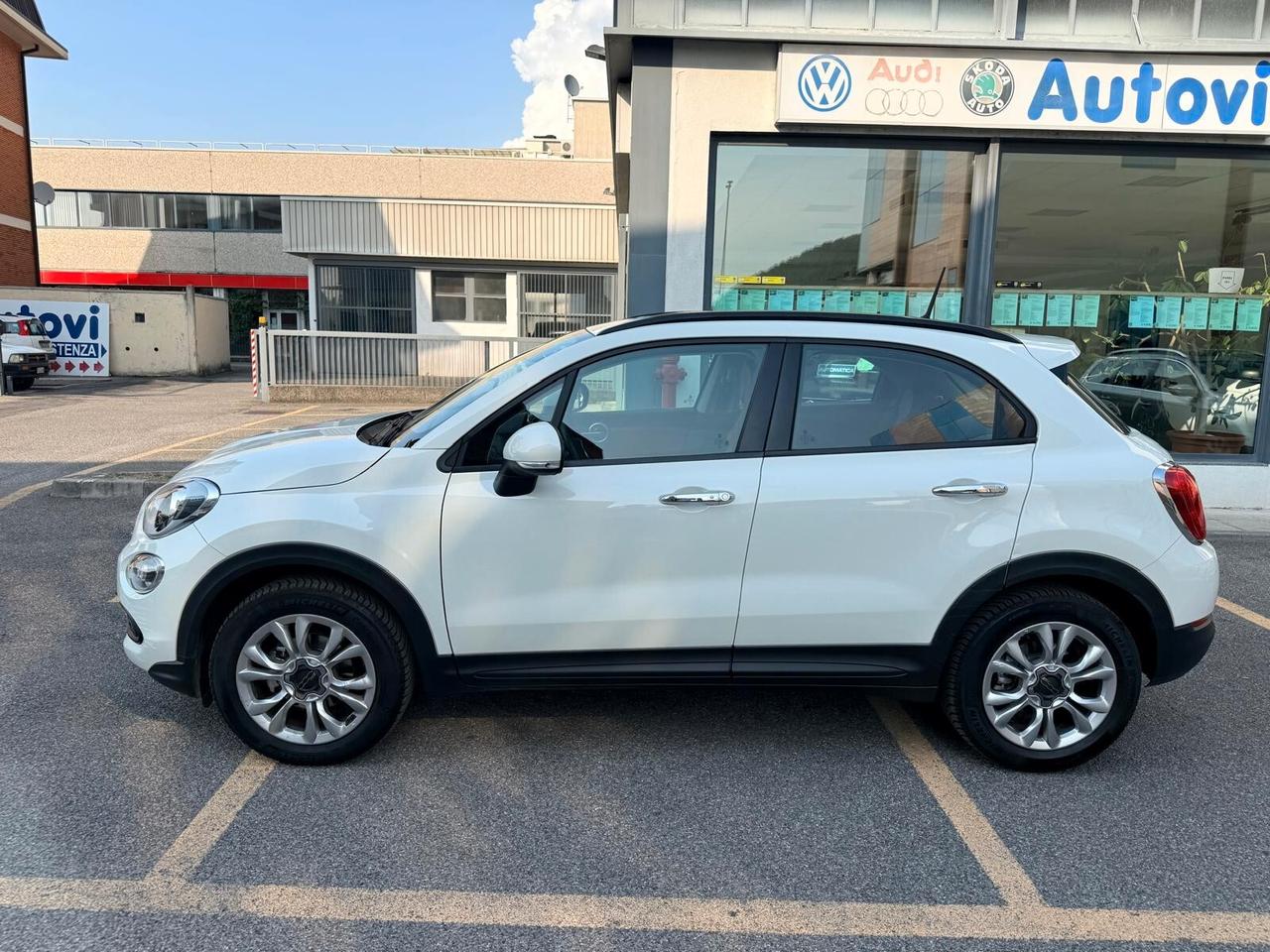 Fiat 500X 1.4 MultiAir 140 CV Pop Star ***FULL OPTIONALS***