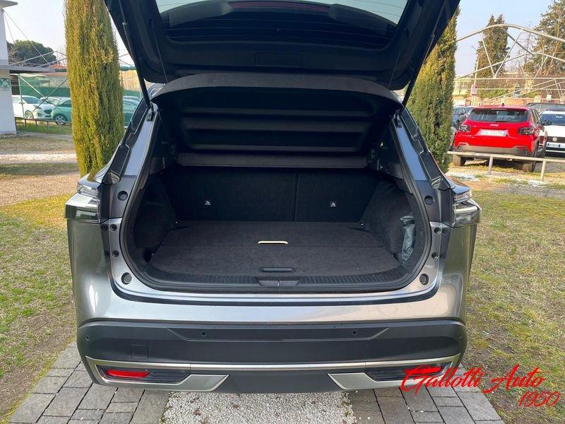 Nissan Qashqai Qashqai MHEV 158 CV Xtronic N-Connecta