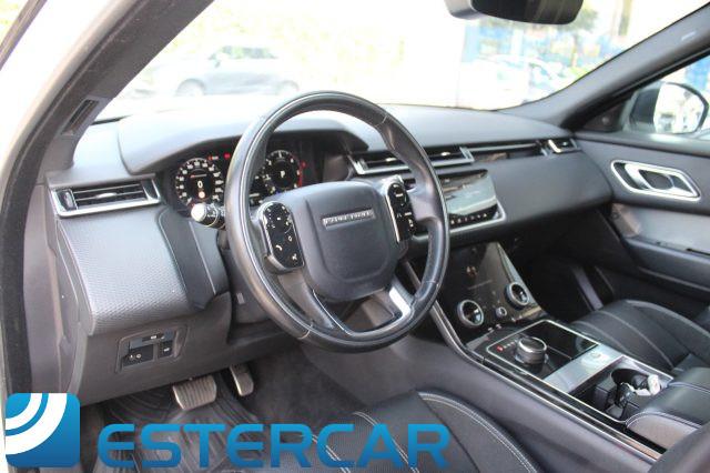 LAND ROVER Range Rover Velar 2.0D 240CV R-Dynamic S