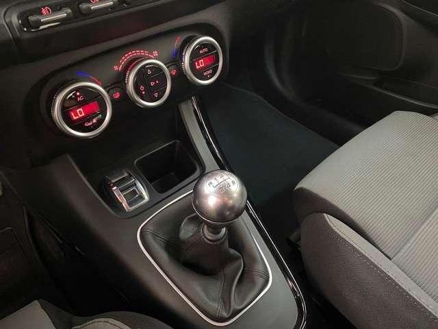 Alfa Romeo Giulietta 1.4 Turbo 120 CV Distinctive