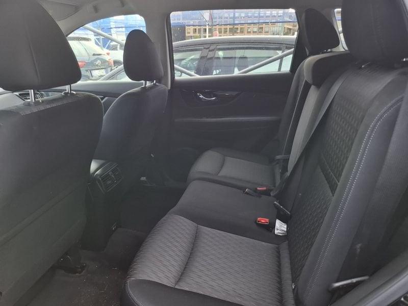 Nissan X-Trail 1.3 dig-t N-Connecta 2wd dct my20
