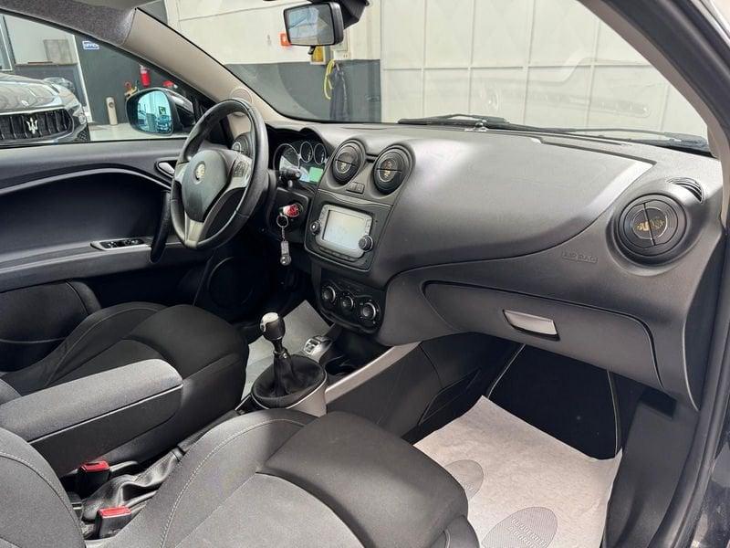 Alfa Romeo MiTo MiTo 1.3 jtdm SBK 85cv