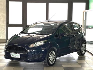 FORD Fiesta 1.5 TDCi 75CV Business UNIPRO FINANZIABILE