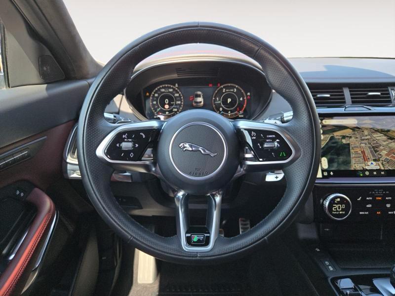 Jaguar E-Pace 2.0d i4 mhev R-Dynamic SE awd 204cv auto