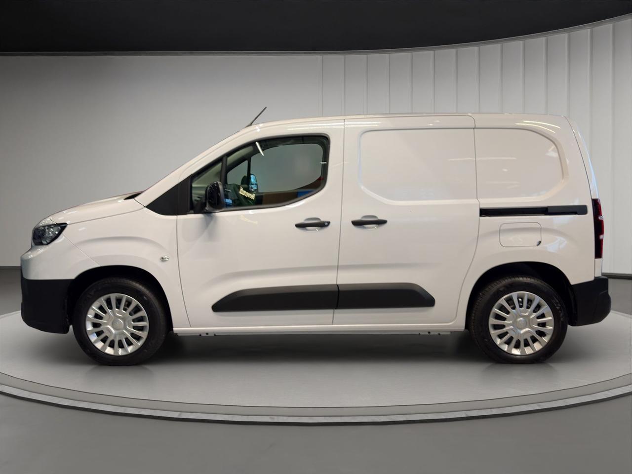 Toyota Proace City 1.5D 100cv S&S L1 D Comfort