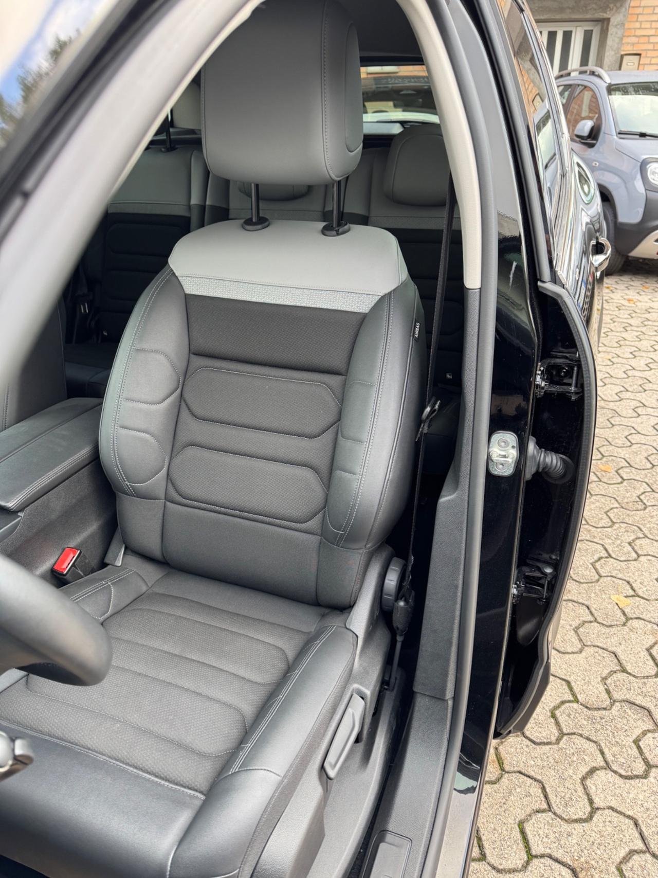 Citroen C5 Aircross BlueHDi 130 S&S EAT8 Max