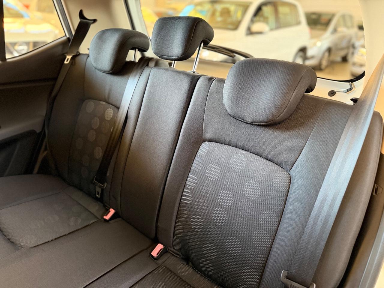 Hyundai i10 1.1 12V BlueDrive GPL Active NEOPATENTATI GPL