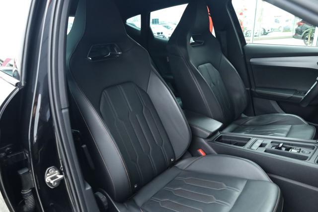 CUPRA Formentor 2.0 TSI 4Drive DSG