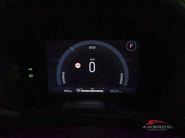 FIAT 600 1.2 hybrid 145cv auto