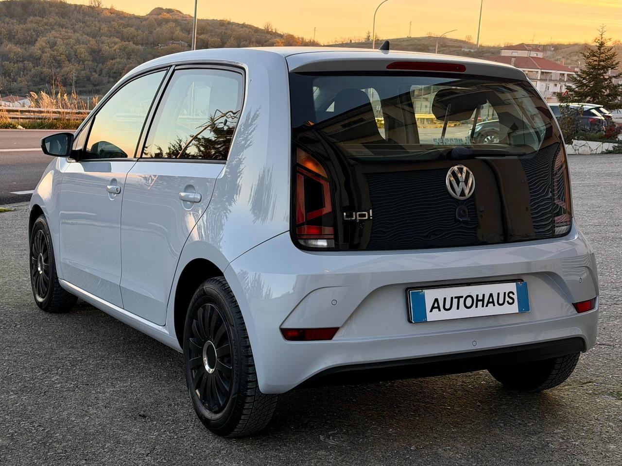 Volkswagen up! 1.0 75 CV 5p. NEOPATENTATI