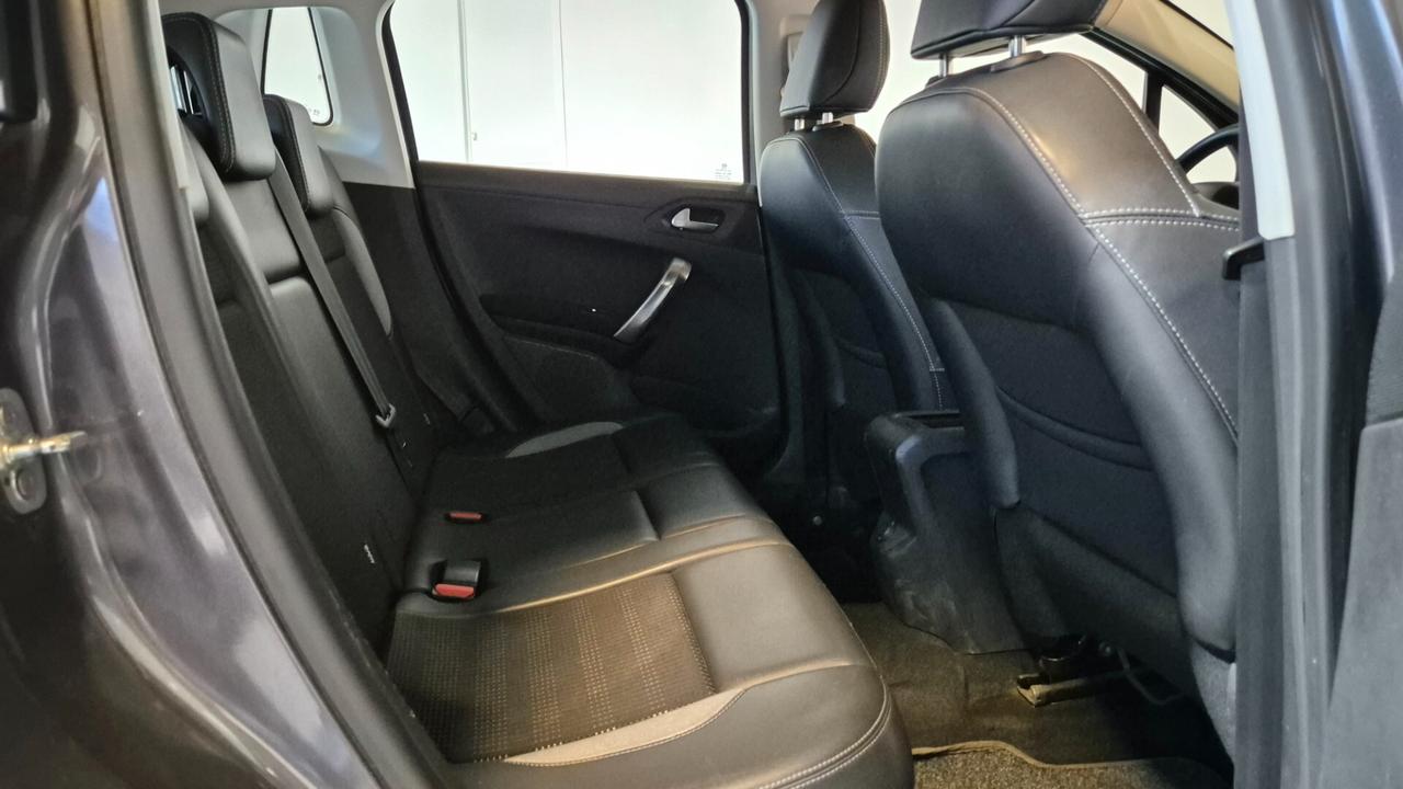 Peugeot 2008 PureTech 82 Allure (NEOPATENTATI)