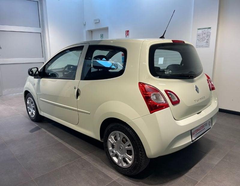 Renault Twingo Twingo 1.2 16V Wave