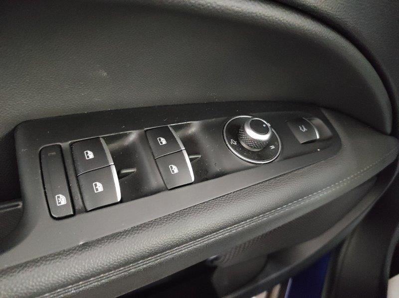 ALFA ROMEO Stelvio - Stelvio 2.2 Turbodiesel 190 CV AT8 Q4 Business