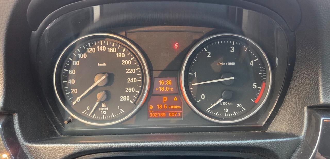 Bmw 325d cat Cabrio Futura