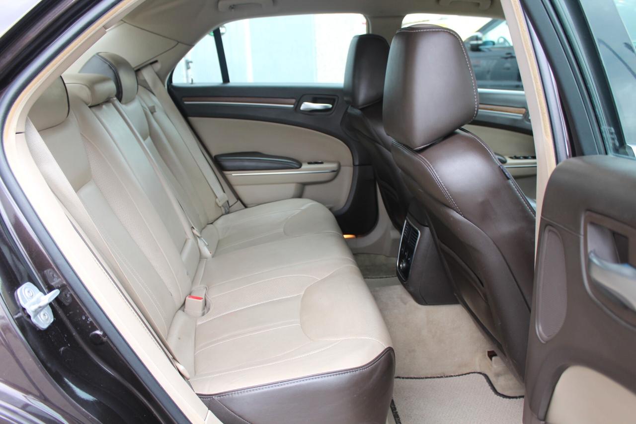 Lancia Thema 3.0 V6 Multijet II 239 CV Executive