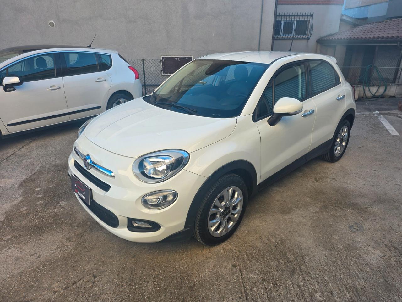 Fiat 500X 1.3 MultiJet 95 CV
