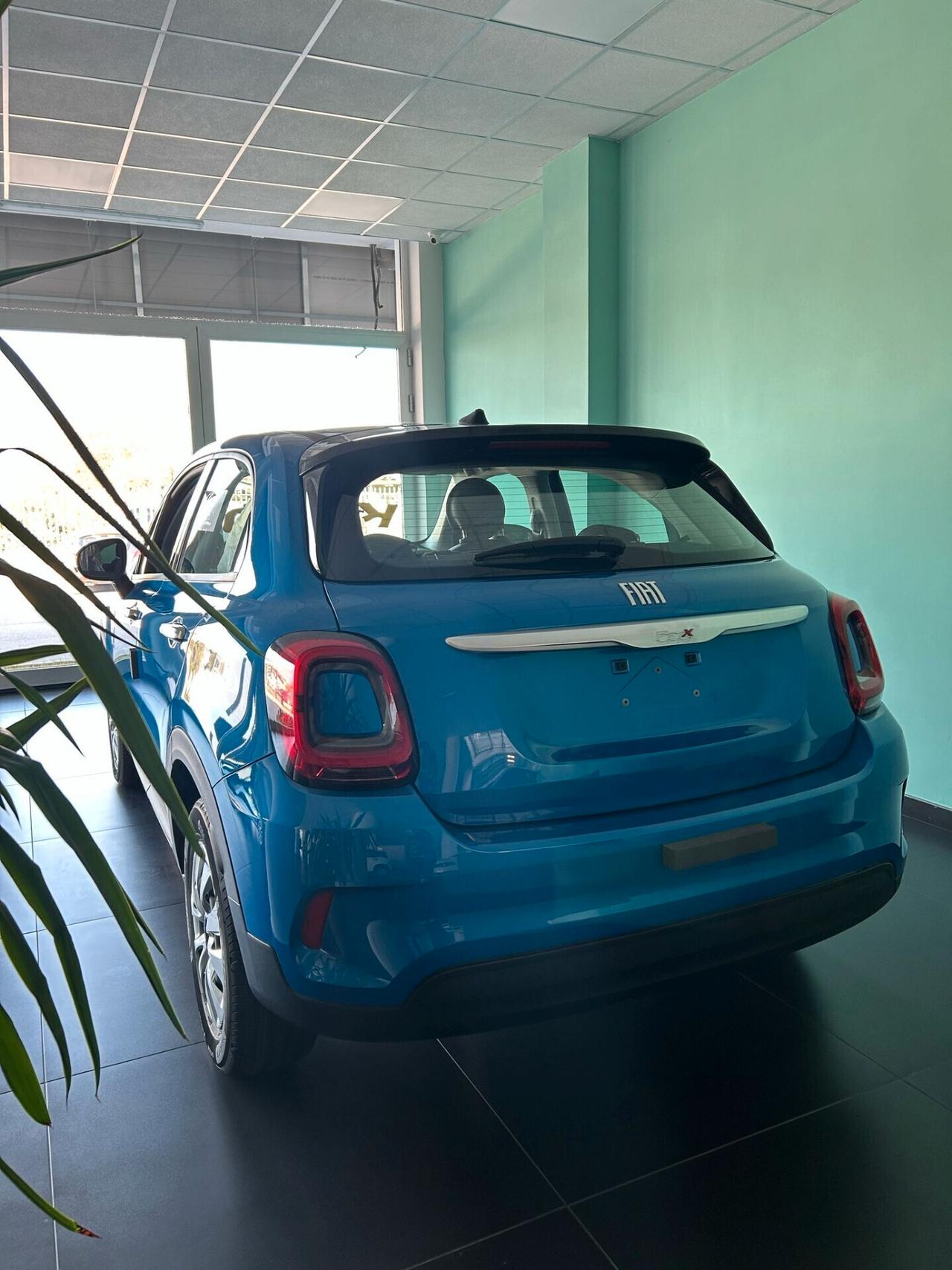 Fiat 500x 1.3 KM 1 Anno 2023 full