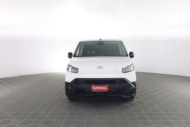 TOYOTA Proace City Proace City 1.5D 100 CV S&S PC 4p. Comfort