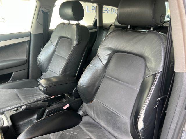 AUDI A3 2.0 TDI 170 CV Ambition