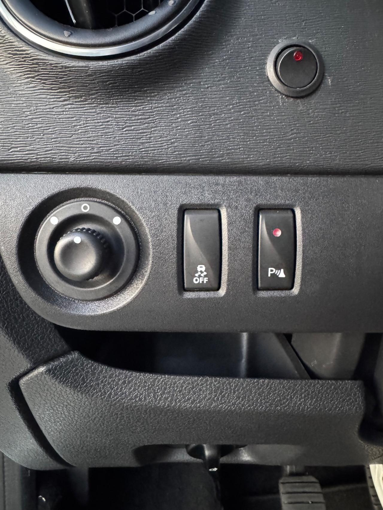 Dacia Lodgy Stepway 1.5 dCi 7 POSTI