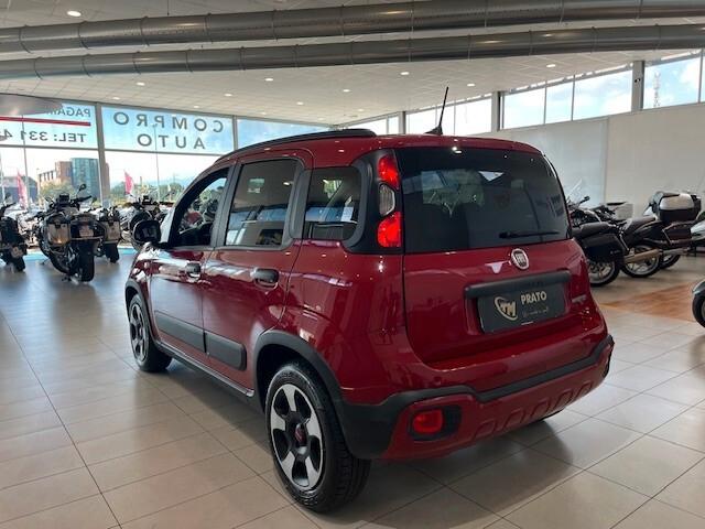 Fiat Panda 1.0 firefly hybrid Cross *19.000 KM*